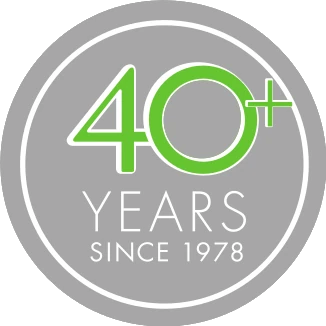 Anniversary, 40 years Otto Leibinger GmbH