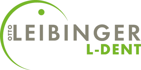 Otto Leibinger GmbH, Logo